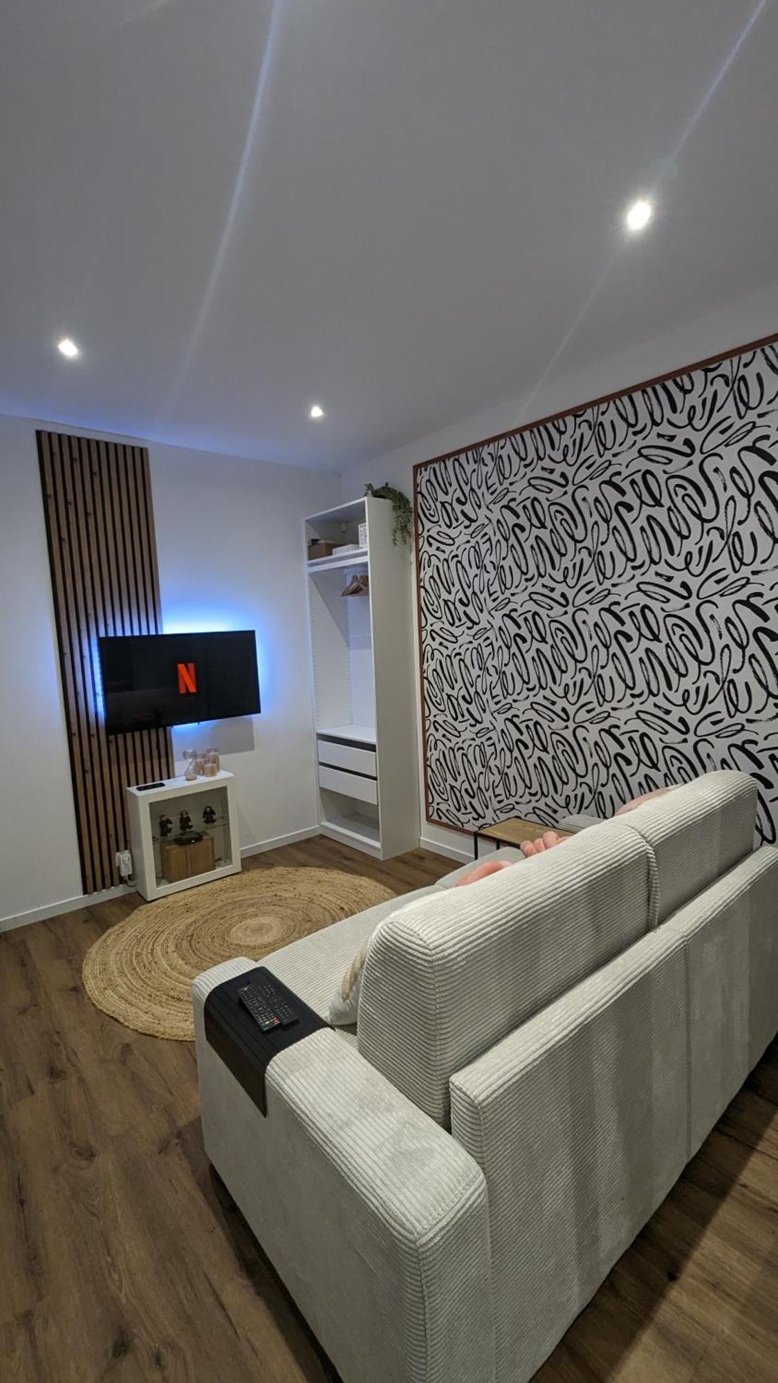 Le Charme Rose Apartment Villejuif Ngoại thất bức ảnh